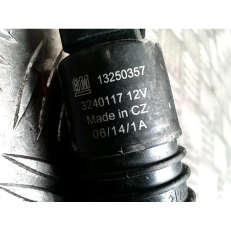 Pompe lave glace avant OPEL MERIVA B PHASE 1 d’occasion