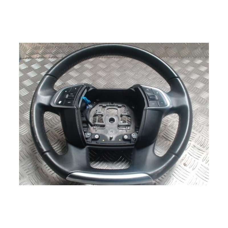 Volant CITROEN C4 2 PHASE 2 d’occasion