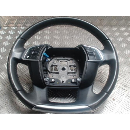 Volant CITROEN C4 2 PHASE 2 d’occasion