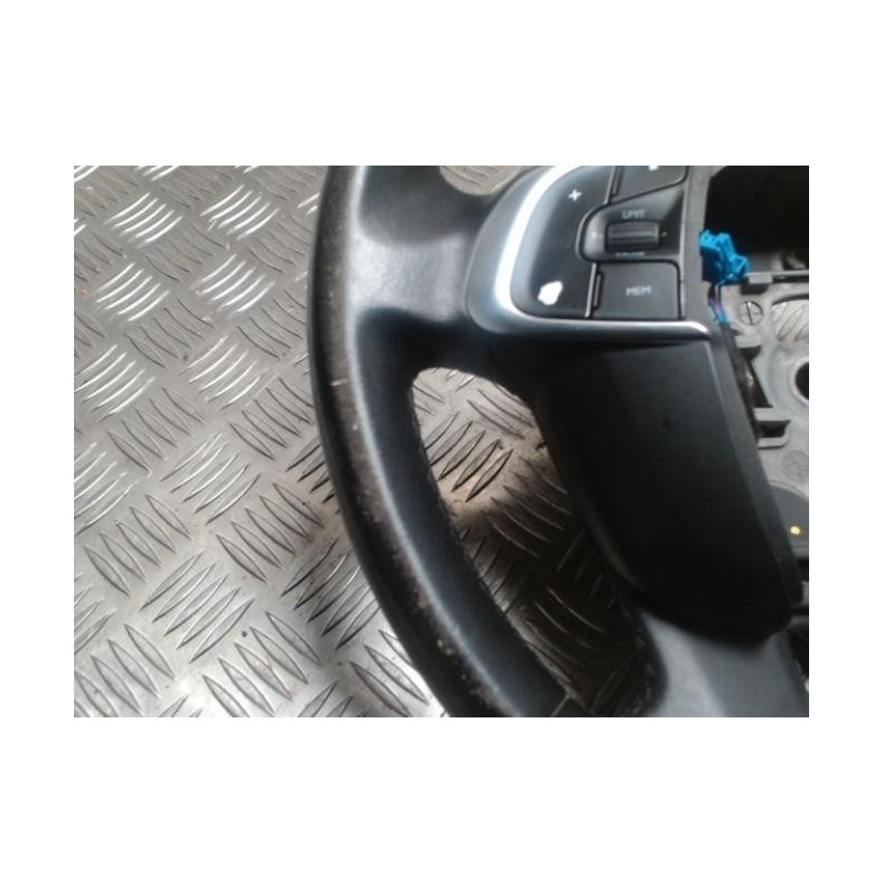 Volant CITROEN C4 2 PHASE 2 d’occasion