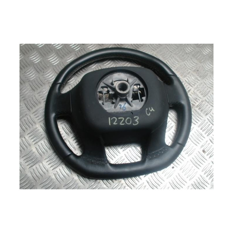 Volant CITROEN C4 2 PHASE 2 d’occasion