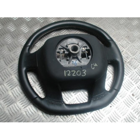 Volant CITROEN C4 2 PHASE 2 d’occasion