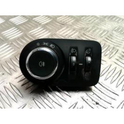 Commande de reglage hauteur de phare OPEL MERIVA B PHASE 1 d’occasion