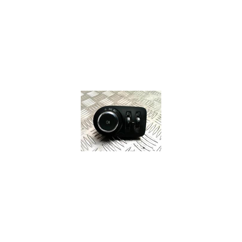 Commande de reglage hauteur de phare OPEL MERIVA B PHASE 1 d’occasion