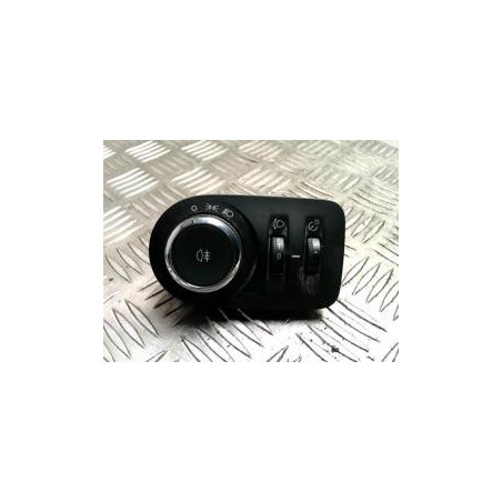 Commande de reglage hauteur de phare OPEL MERIVA B PHASE 1 d’occasion
