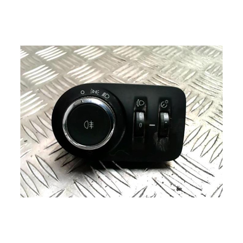 Commande de reglage hauteur de phare OPEL MERIVA B PHASE 1 d’occasion