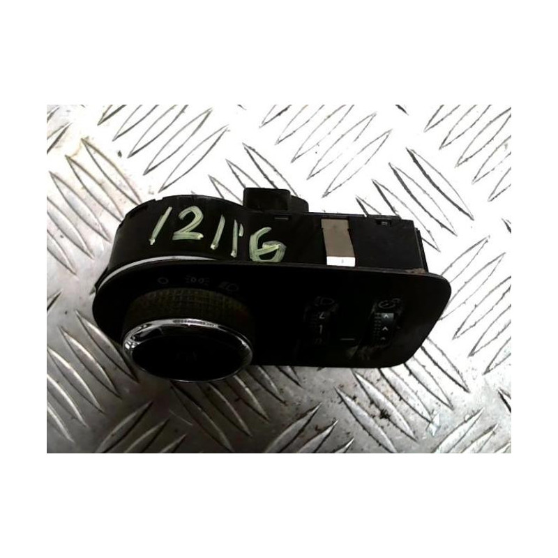 Commande de reglage hauteur de phare OPEL MERIVA B PHASE 1 d’occasion