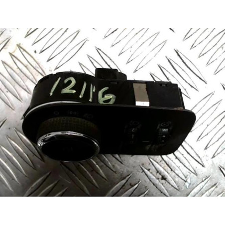 Commande de reglage hauteur de phare OPEL MERIVA B PHASE 1 d’occasion