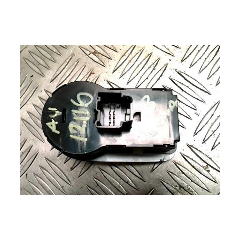 Commande de reglage hauteur de phare OPEL MERIVA B PHASE 1 d’occasion