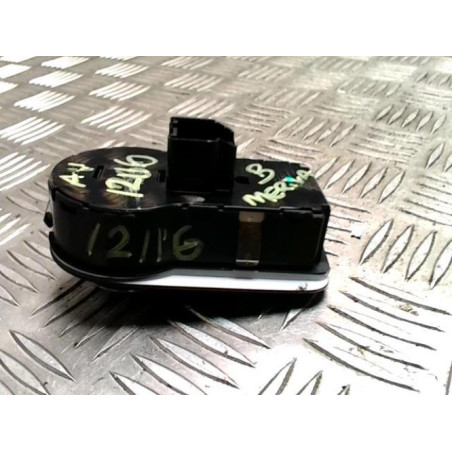 Commande de reglage hauteur de phare OPEL MERIVA B PHASE 1 d’occasion