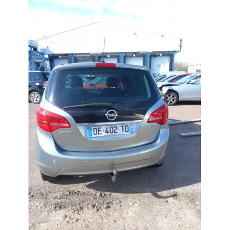 Afficheur OPEL MERIVA B PHASE 1 d’occasion