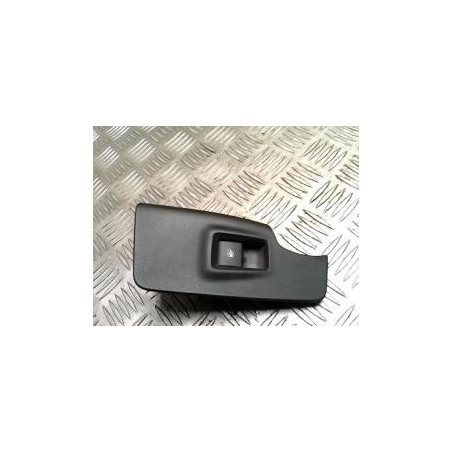 Interrupteur de leve vitre arriere droit OPEL MERIVA B PHASE 1 d’occasion