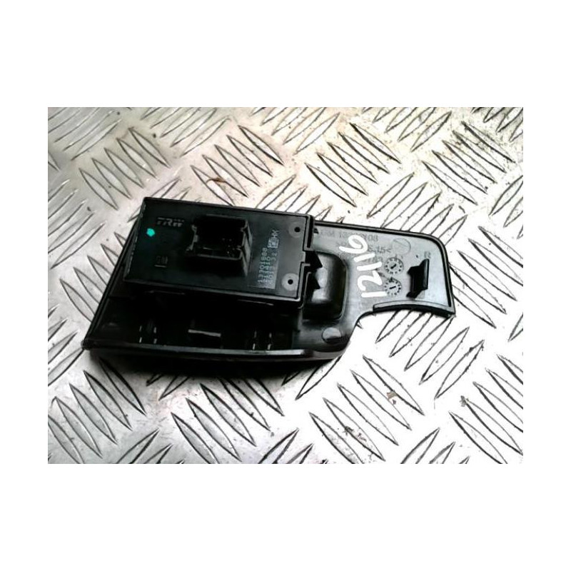 Interrupteur de leve vitre arriere droit OPEL MERIVA B PHASE 1 d’occasion