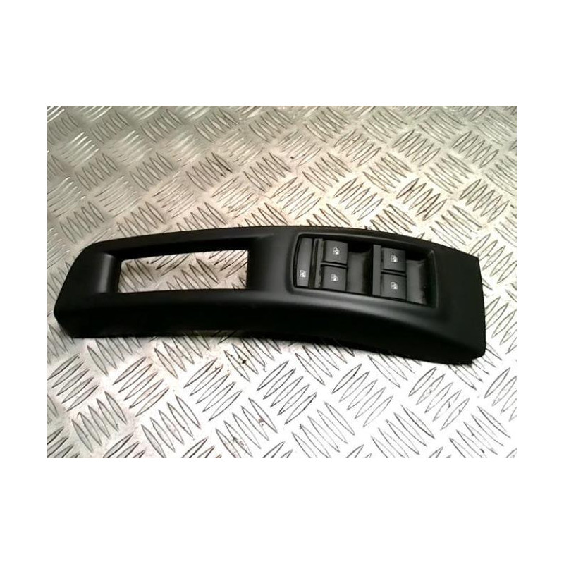 Interrupteur de leve vitre avant gauche OPEL MERIVA B PHASE 1 d’occasion