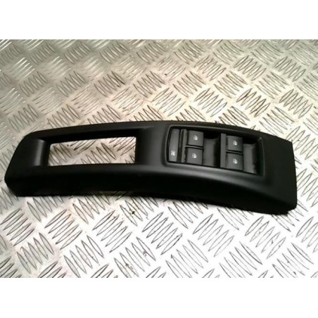 Interrupteur de leve vitre avant gauche OPEL MERIVA B PHASE 1 d’occasion