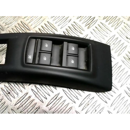 Interrupteur de leve vitre avant gauche OPEL MERIVA B PHASE 1 d’occasion