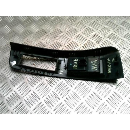 Interrupteur de leve vitre avant gauche OPEL MERIVA B PHASE 1 d’occasion