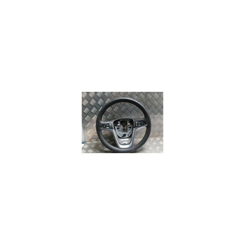 Volant OPEL MERIVA B PHASE 1 d’occasion