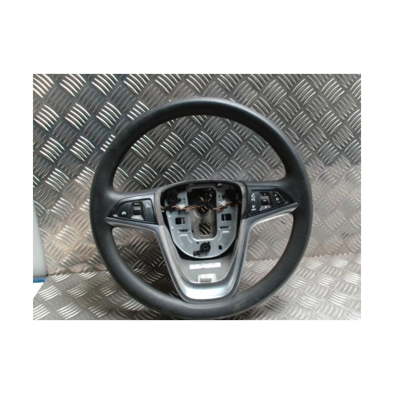 Volant OPEL MERIVA B PHASE 1 d’occasion