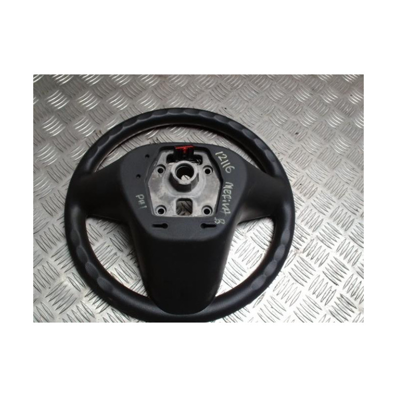 Volant OPEL MERIVA B PHASE 1 d’occasion