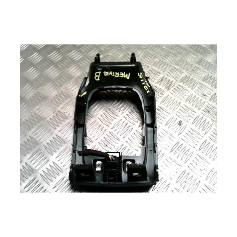 Poignee electrique frein a main OPEL MERIVA B PHASE 1 d’occasion