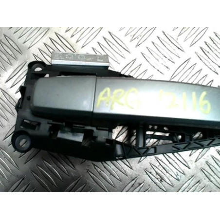 Poignee porte arriere gauche OPEL MERIVA B PHASE 1 d’occasion