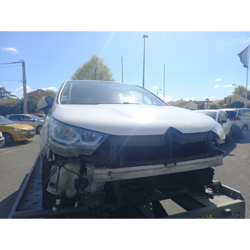 Joint de porte arriere gauche CITROEN C4 2 PHASE 2 d’occasion