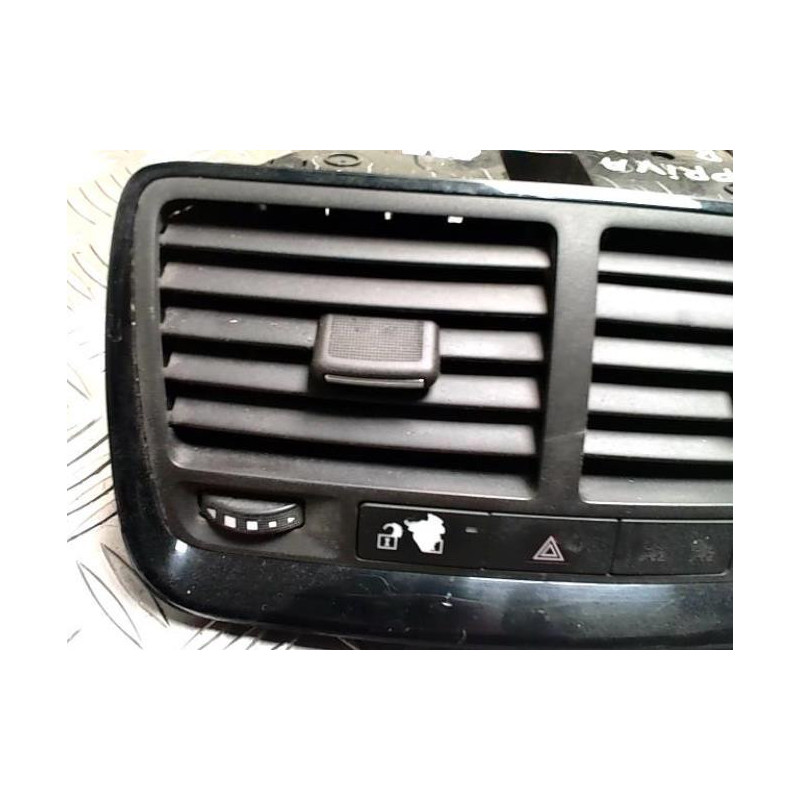 Aerateur tableau de bord OPEL MERIVA B PHASE 1 d’occasion