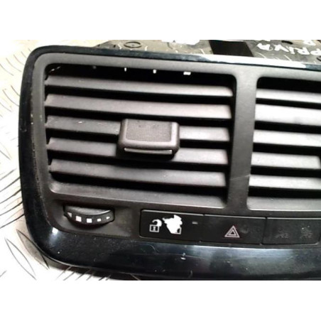 Aerateur tableau de bord OPEL MERIVA B PHASE 1 d’occasion
