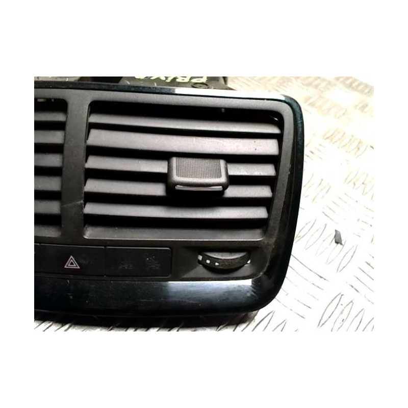 Aerateur tableau de bord OPEL MERIVA B PHASE 1 d’occasion