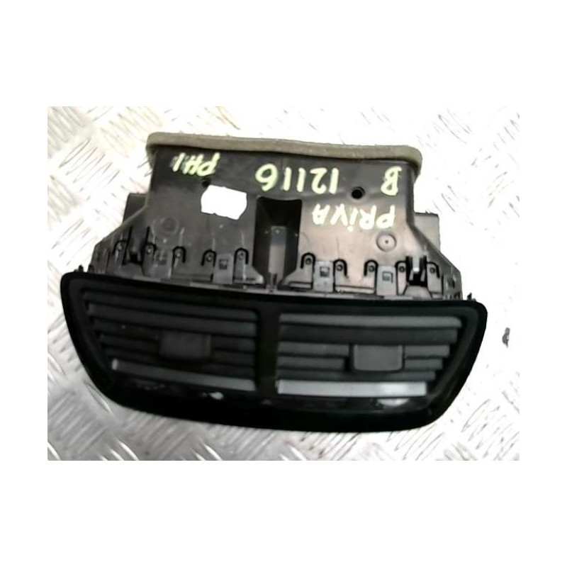 Aerateur tableau de bord OPEL MERIVA B PHASE 1 d’occasion