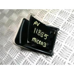 Vide poche avant droit NISSAN MICRA 3 PHASE 1 d’occasion