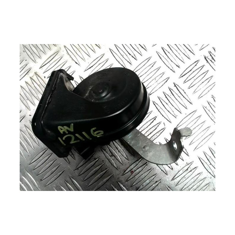 Avertisseur/Klaxon OPEL MERIVA B PHASE 1 d’occasion