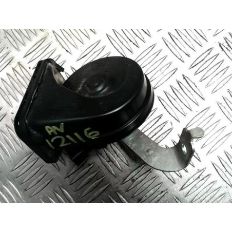 Avertisseur/Klaxon OPEL MERIVA B PHASE 1 d’occasion
