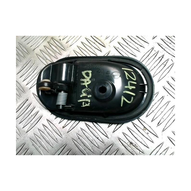 Poignee interieur avant gauche DACIA SANDERO 1 d’occasion