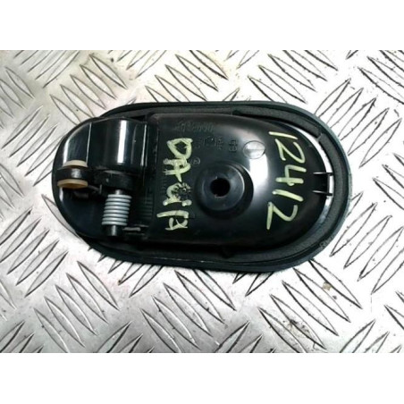 Poignee interieur avant gauche DACIA SANDERO 1 d’occasion