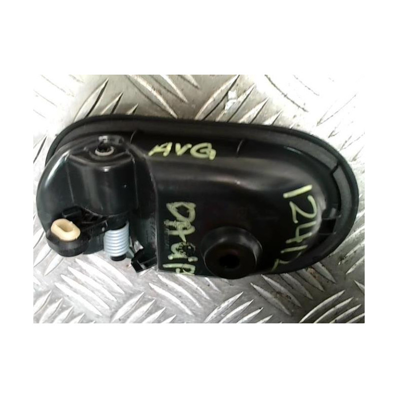 Poignee interieur avant gauche DACIA SANDERO 1 d’occasion