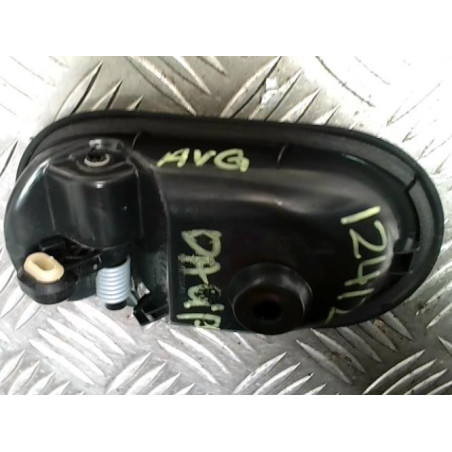 Poignee interieur avant gauche DACIA SANDERO 1 d’occasion
