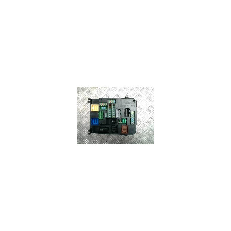 Boitier BSI CITROEN C4 2 PHASE 2 d’occasion