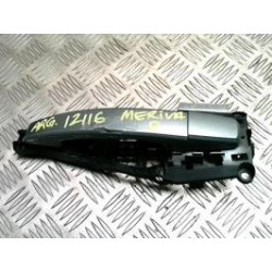 Poignee porte arriere gauche OPEL MERIVA B PHASE 1 d’occasion