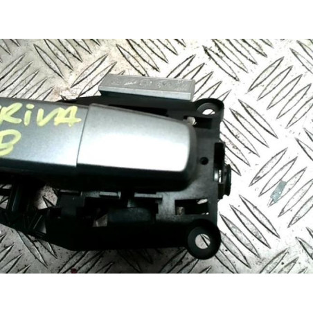 Poignee porte arriere gauche OPEL MERIVA B PHASE 1 d’occasion