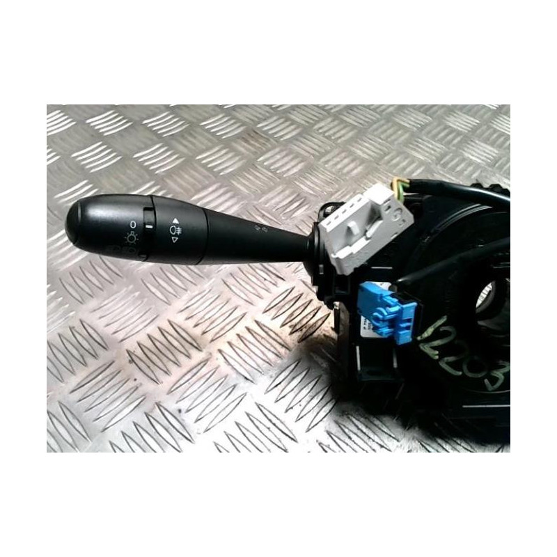 Com (Bloc Contacteur Tournant+Commodo Essuie Glace+Commodo Phare) CITROEN C4 2 PHASE 2 d’occasion