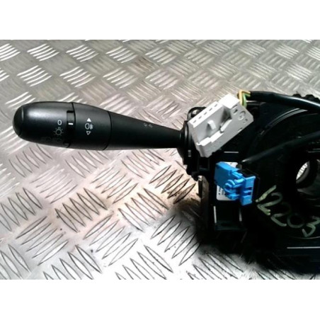 Com (Bloc Contacteur Tournant+Commodo Essuie Glace+Commodo Phare) CITROEN C4 2 PHASE 2 d’occasion