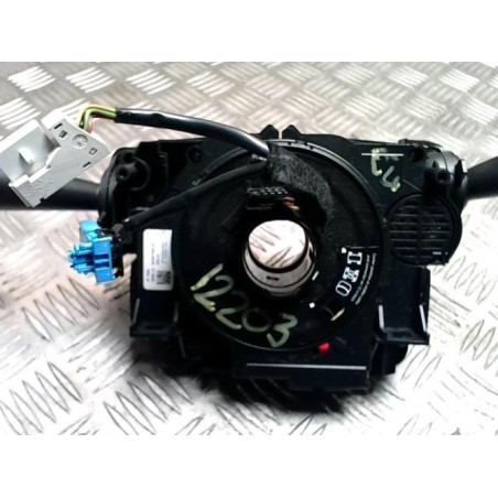 Com (Bloc Contacteur Tournant+Commodo Essuie Glace+Commodo Phare) CITROEN C4 2 PHASE 2 d’occasion