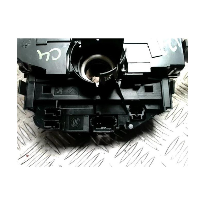Com (Bloc Contacteur Tournant+Commodo Essuie Glace+Commodo Phare) CITROEN C4 2 PHASE 2 d’occasion