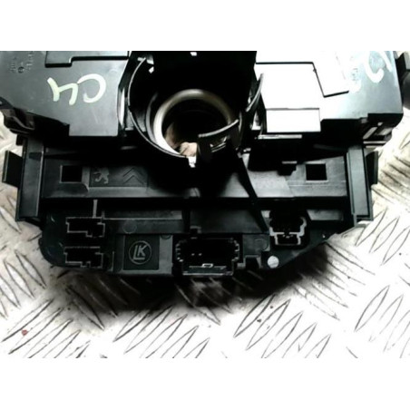 Com (Bloc Contacteur Tournant+Commodo Essuie Glace+Commodo Phare) CITROEN C4 2 PHASE 2 d’occasion
