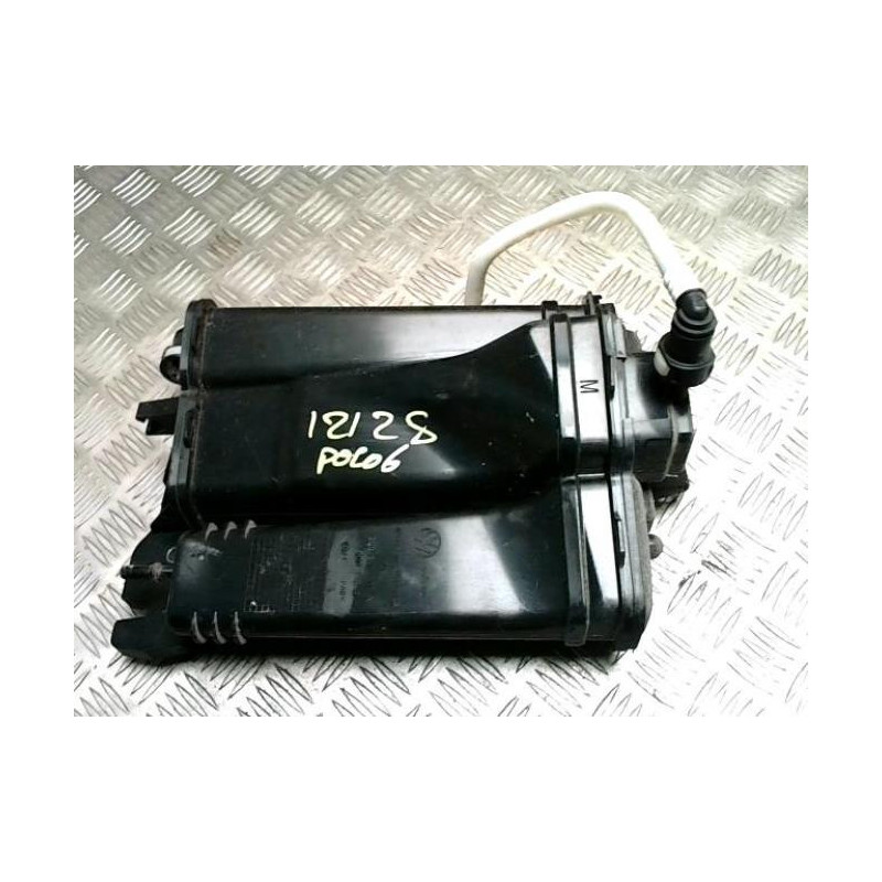 Canister VOLKSWAGEN POLO 6 PHASE 1 d’occasion