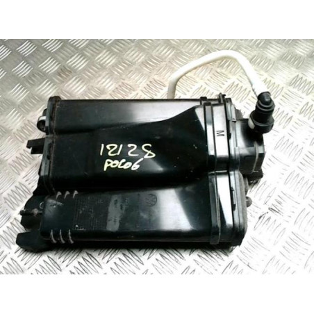 Canister VOLKSWAGEN POLO 6 PHASE 1 d’occasion