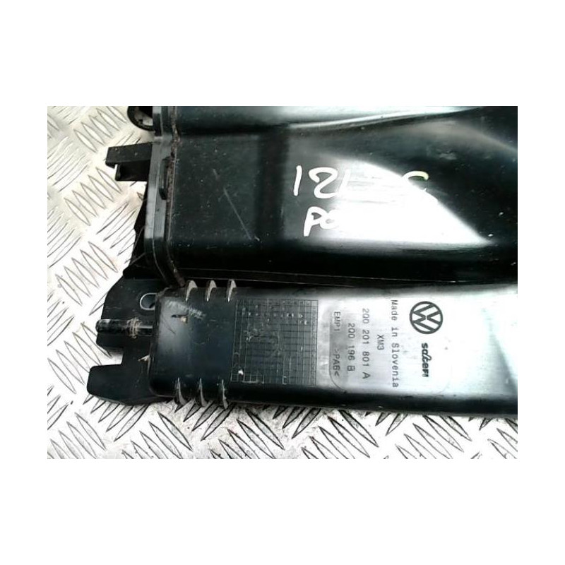 Canister VOLKSWAGEN POLO 6 PHASE 1 d’occasion