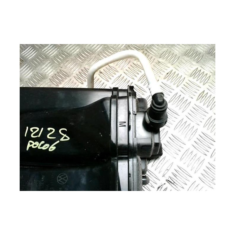 Canister VOLKSWAGEN POLO 6 PHASE 1 d’occasion
